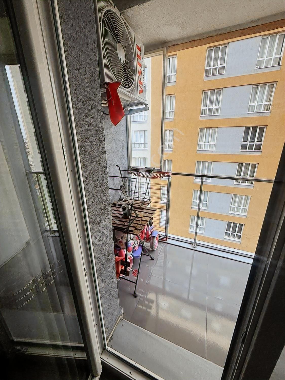 Essenora Sitesinde Kaçırılmayacak Fırsat Daire - Görsel 17