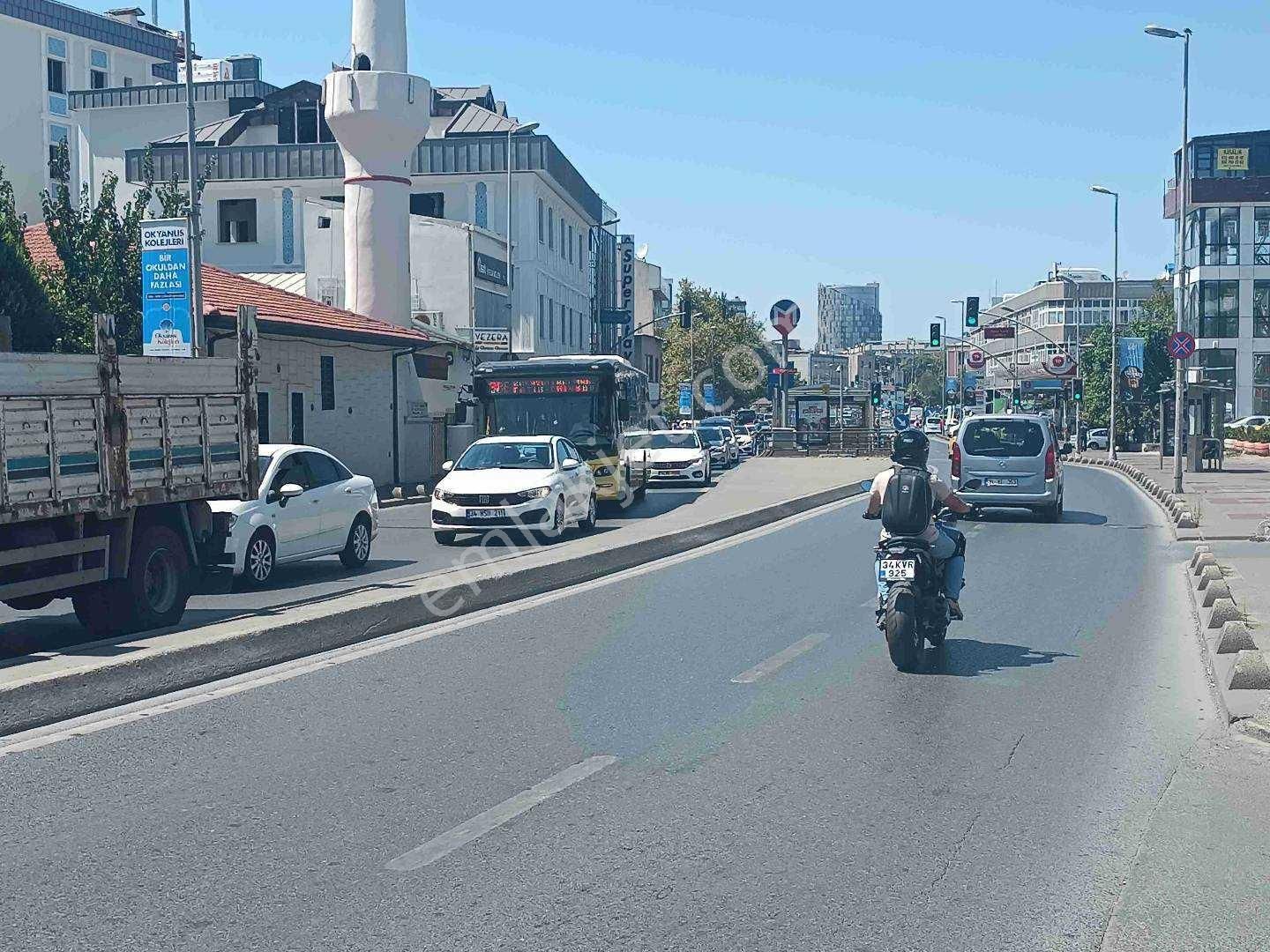 Rami Kışla Caddesi Üzerinde Kiralık 30 M2 Büro Ofis Dükkan - Görsel 5