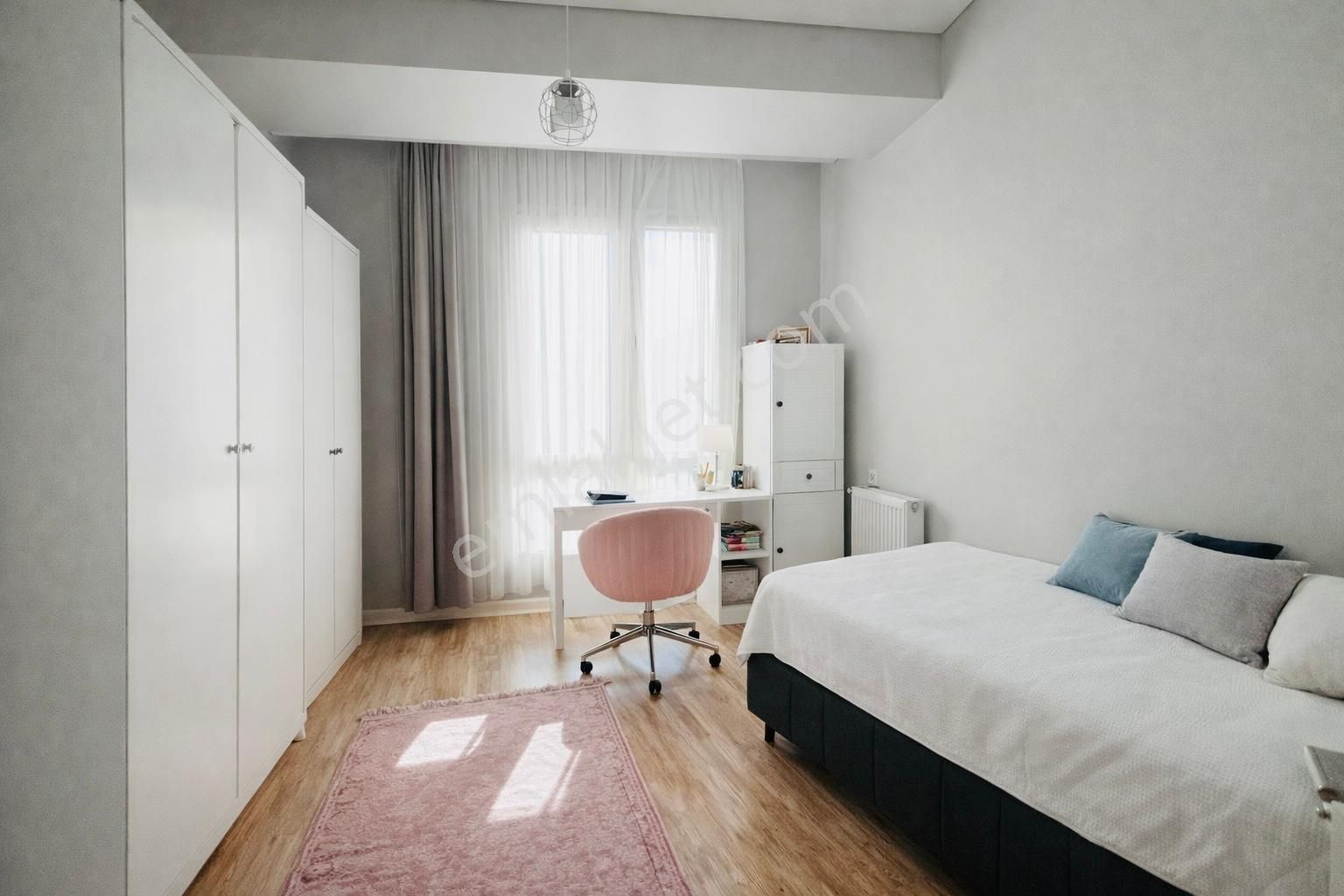 Essenora Sitesi 3+1 Satılık Daire - Görsel 18