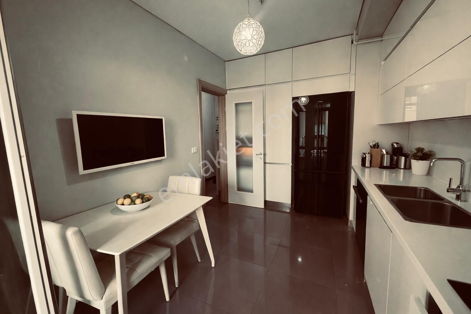 Essenora Sitesi 3+1 Satılık Daire - Görsel 16