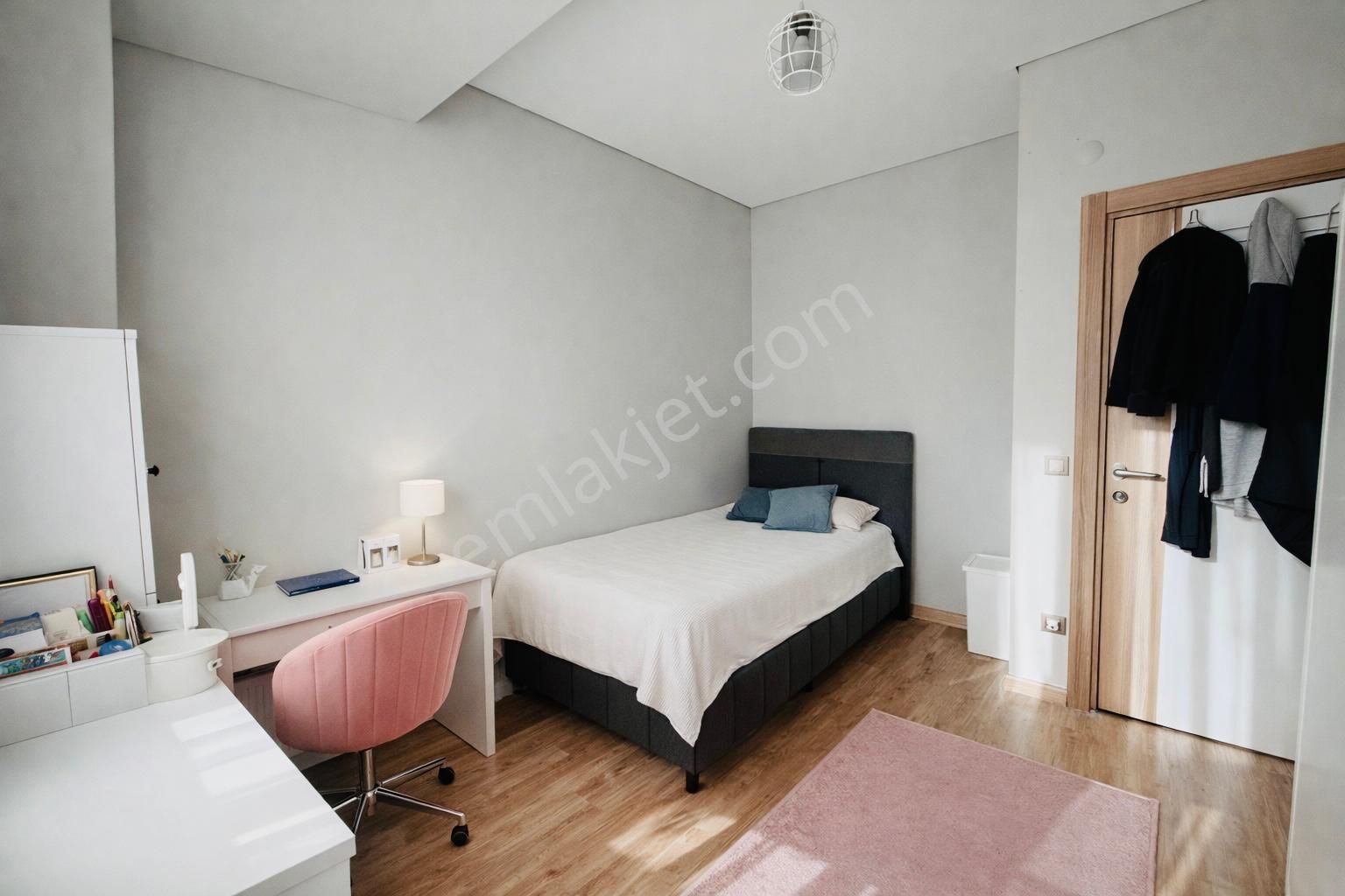 Essenora Sitesi 3+1 Satılık Daire - Görsel 9