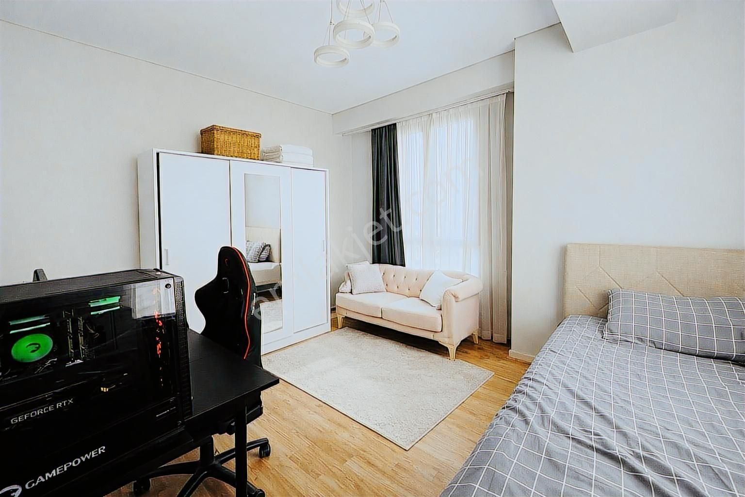 Essenora Sitesi 3+1 Satılık Daire - Görsel 20