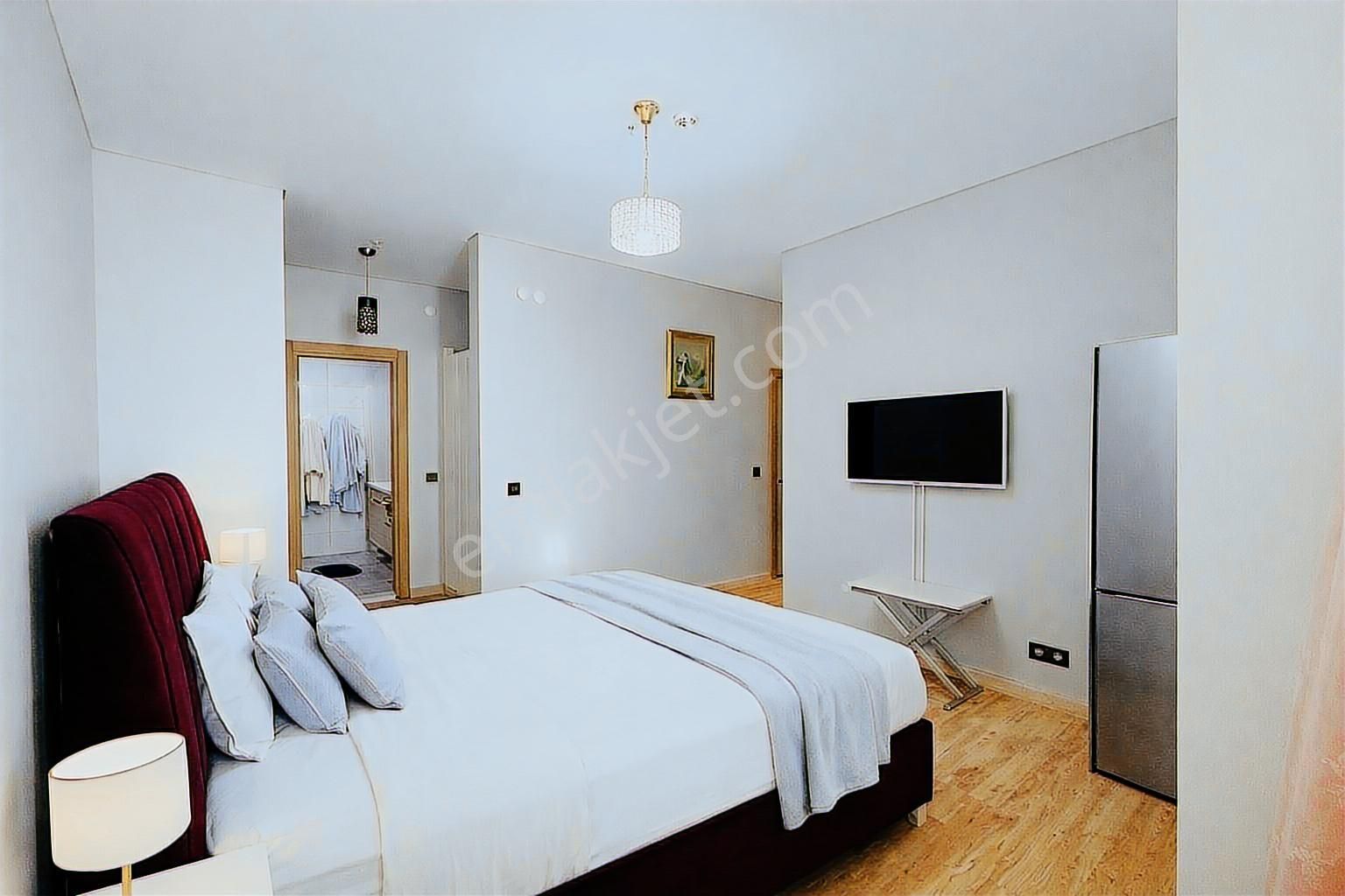 Essenora Sitesi 3+1 Satılık Daire - Görsel 11