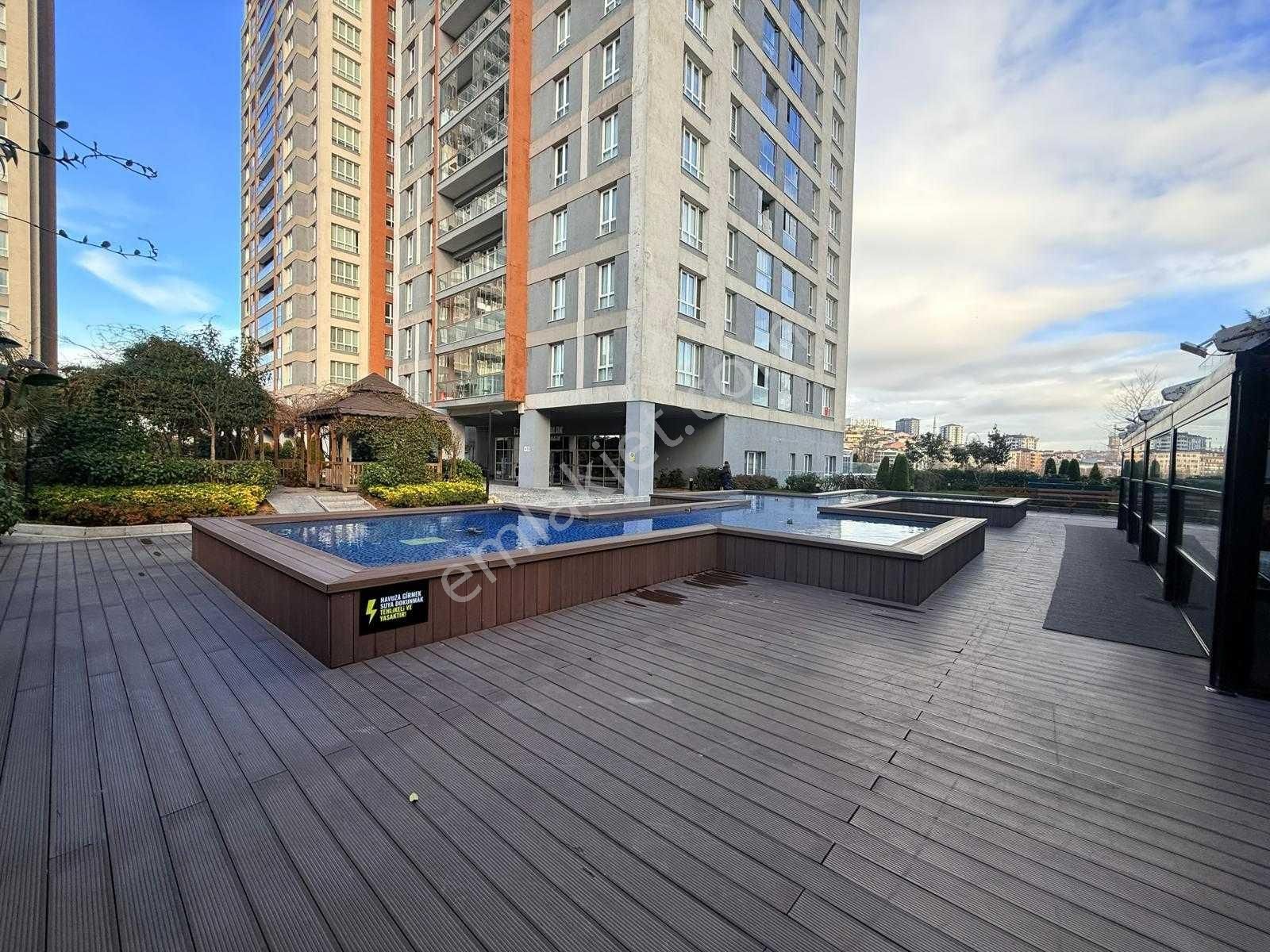 Essenora Sitesi 3+1 Satılık Daire - Görsel 3