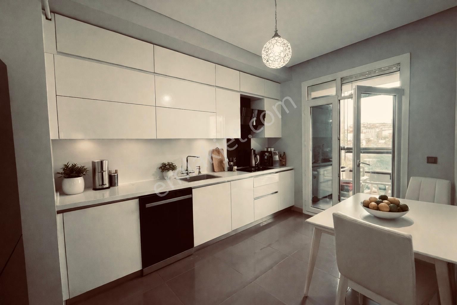 Essenora Sitesi 3+1 Satılık Daire - Görsel 6