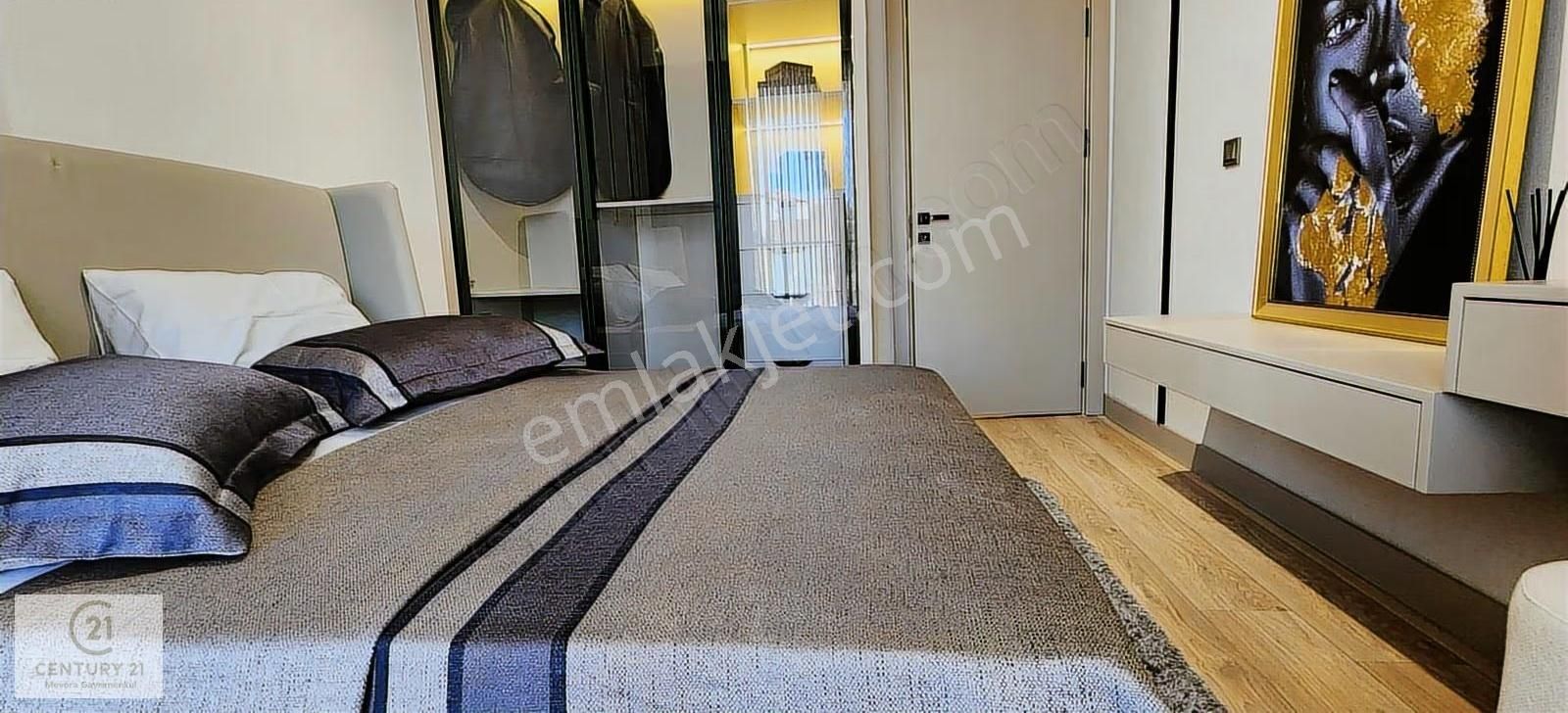 Relax Cadde Projesinde Merkezi Konumda Yüksek Kira Getirili 1+1 - Görsel 7