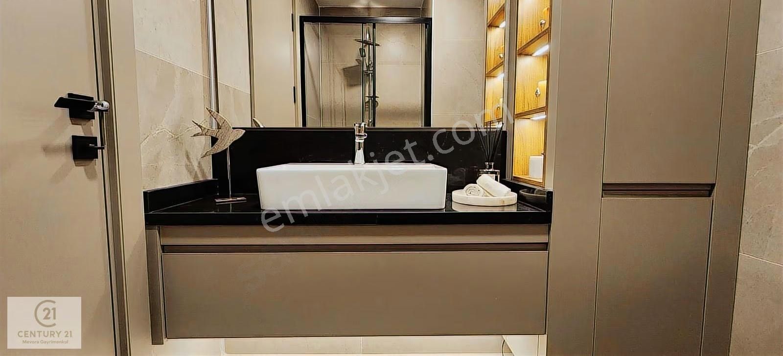 Relax Cadde Projesinde Merkezi Konumda Yüksek Kira Getirili 1+1 - Görsel 3