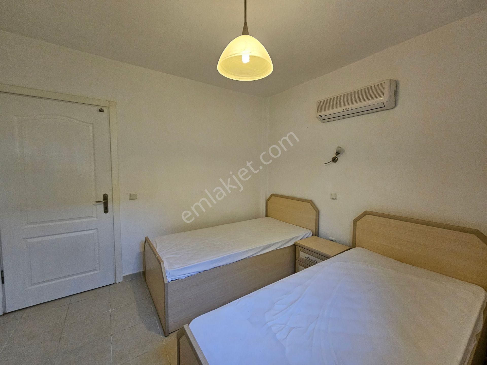 Goldhouse Dan Satılık Villa Doğa İçerisinde Havuzlu Fırsat 5+1 - Görsel 24