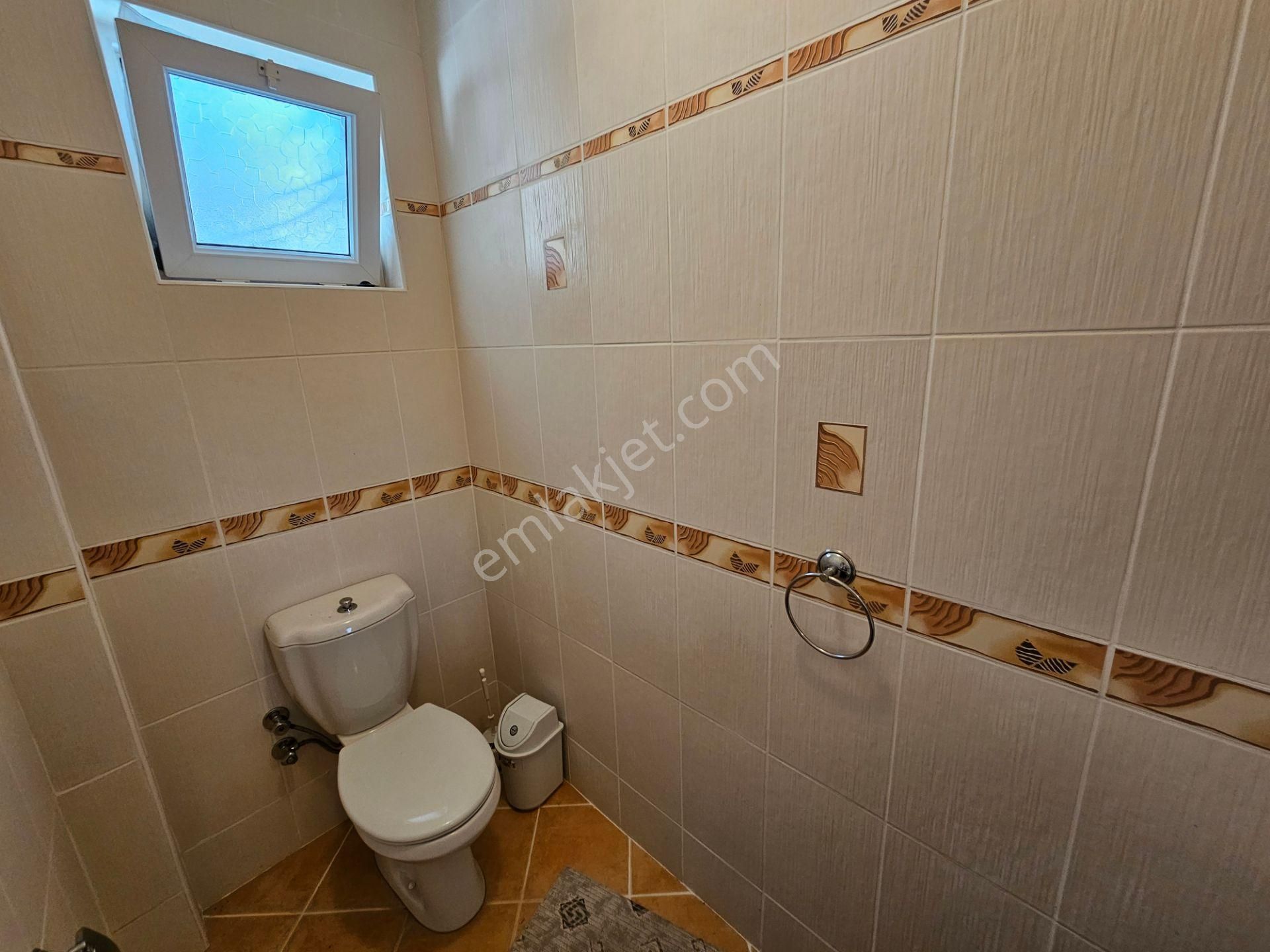 Goldhouse Dan Satılık Villa Doğa İçerisinde Havuzlu Fırsat 5+1 - Görsel 20