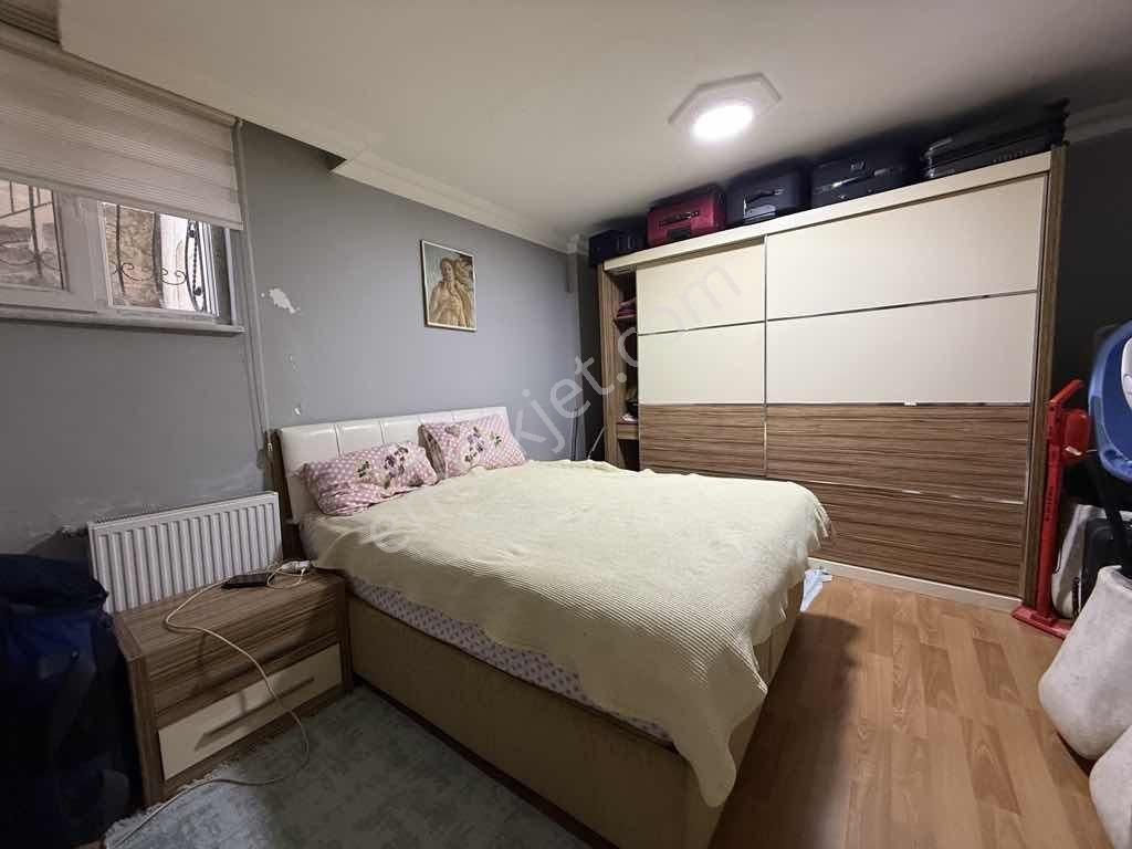 Maltepe Fındıklı Da Bahçe Katı Satılık 1 + 1 Daire - Görsel 8