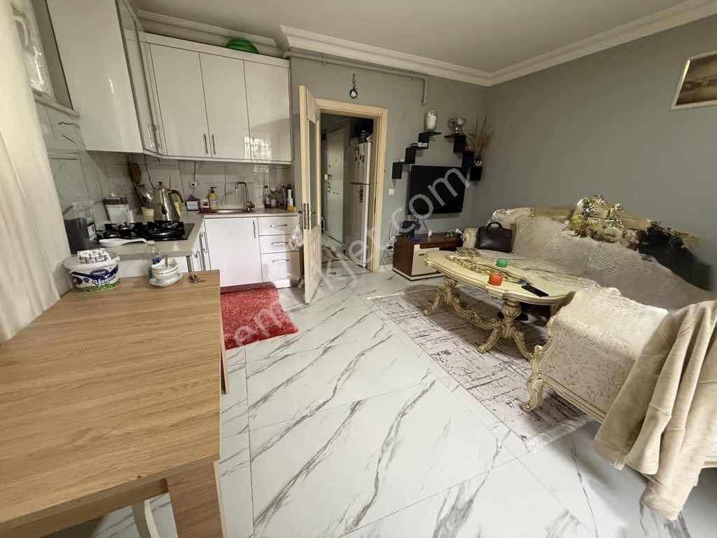 Maltepe Fındıklı Da Bahçe Katı Satılık 1 + 1 Daire - Görsel 7