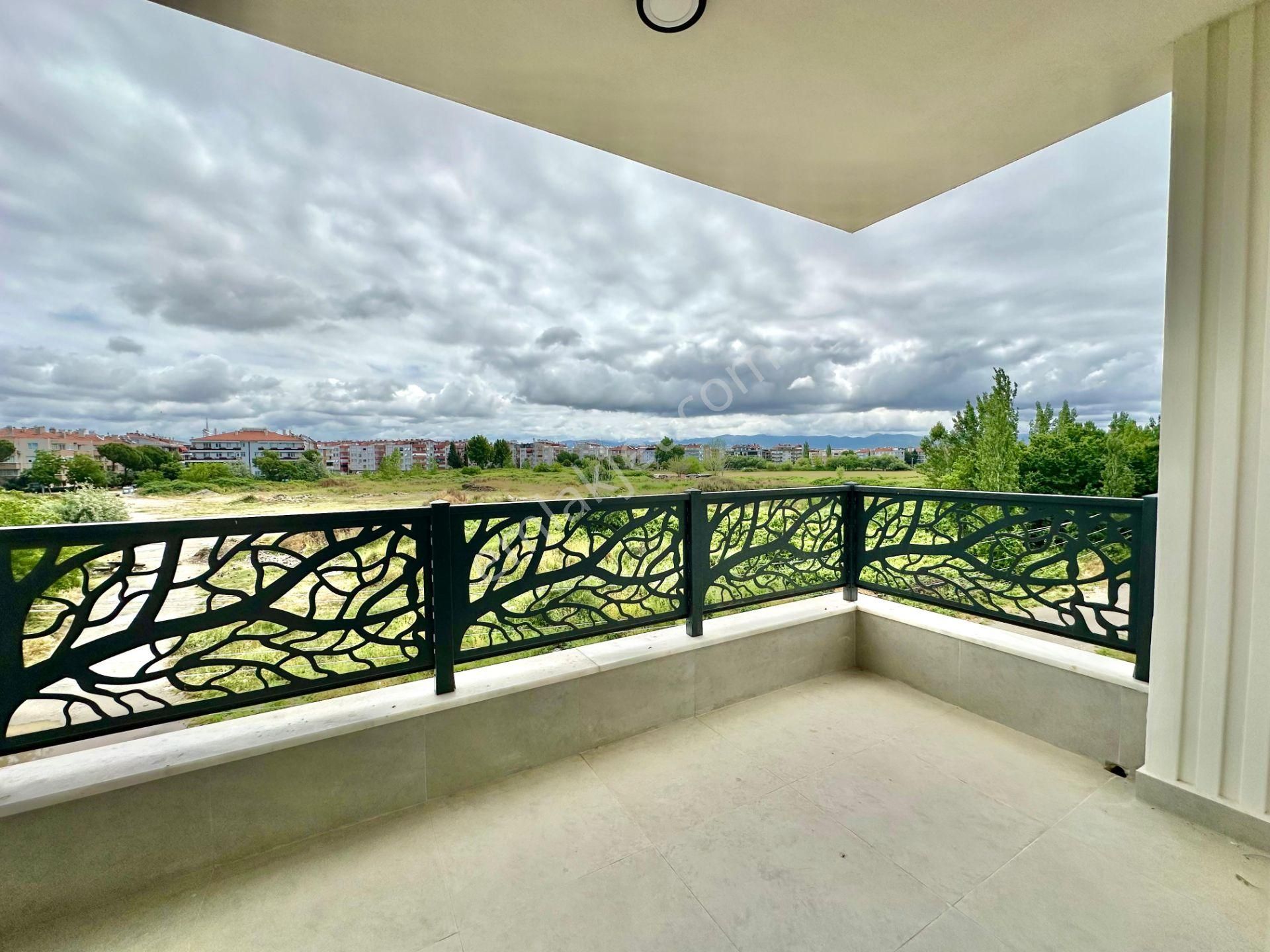 ꧁akçay Ay Emlak'tan꧂ Denize Sadece 400 M Ebeveyn Banyolu Ayrı Mutfak Satılık 2+1 Lüx Daire - Görsel 17