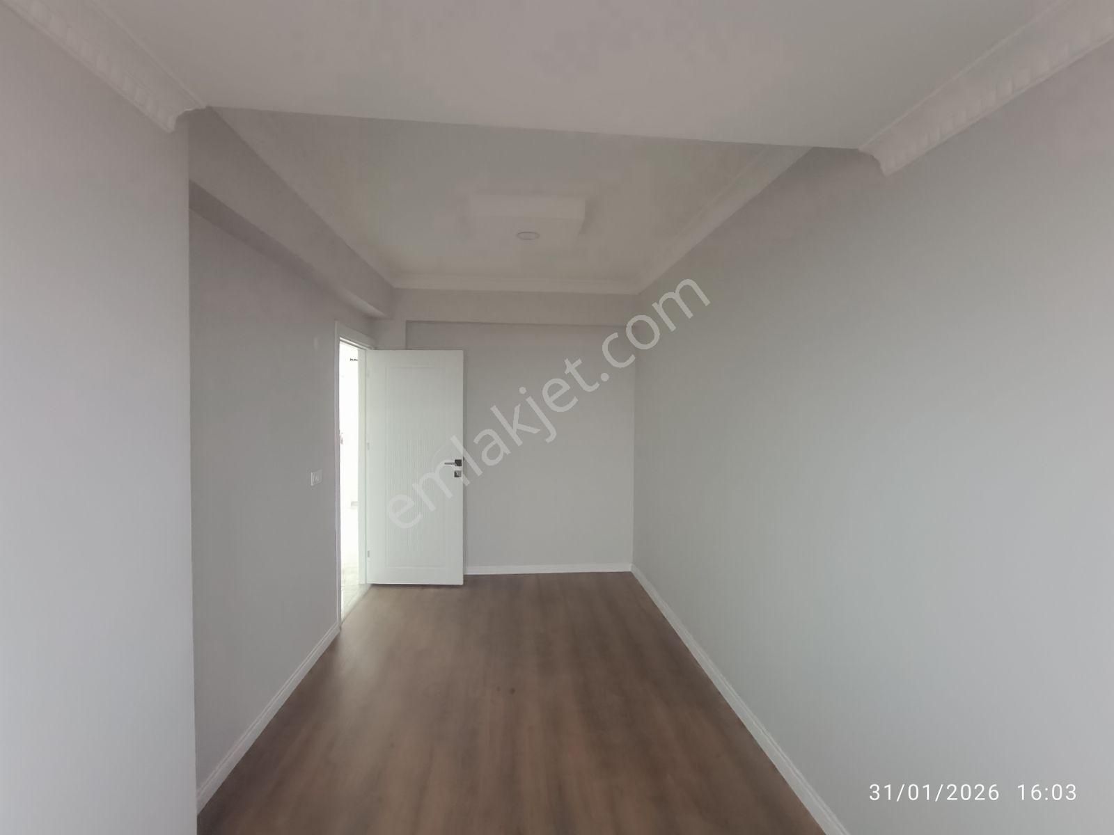 Gaziosmanpaşa Hürriyet Mah. Kiralık Sıfır 2+1 Daire - Görsel 24