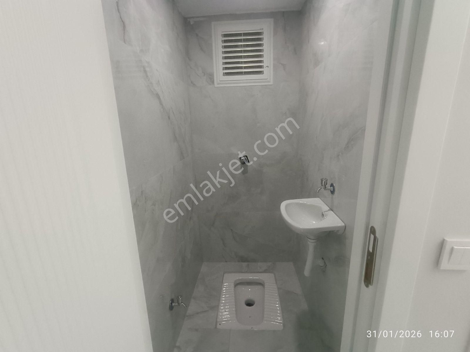 Gaziosmanpaşa Hürriyet Mah. Kiralık Sıfır 2+1 Daire - Görsel 12