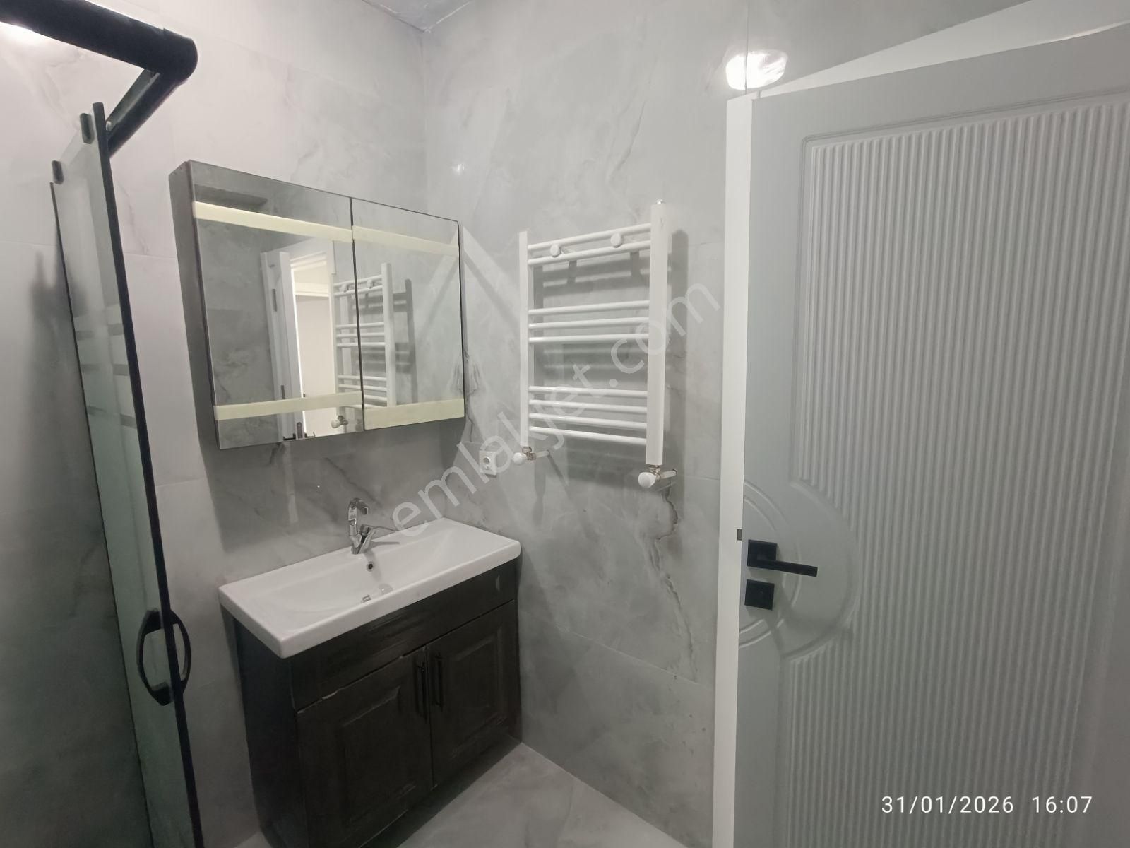 Gaziosmanpaşa Hürriyet Mah. Kiralık Sıfır 2+1 Daire - Görsel 20