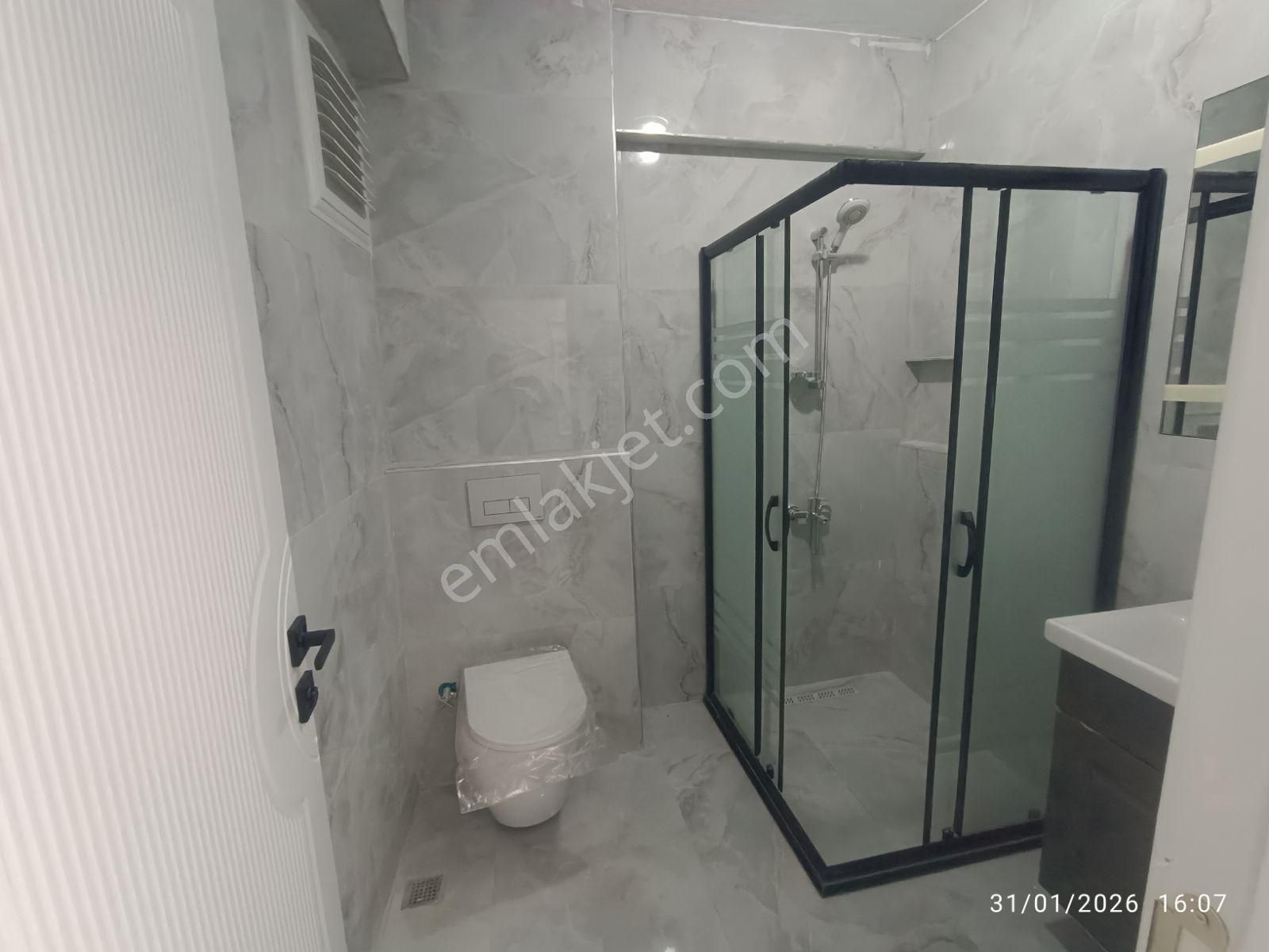 Gaziosmanpaşa Hürriyet Mah. Kiralık Sıfır 2+1 Daire - Görsel 21