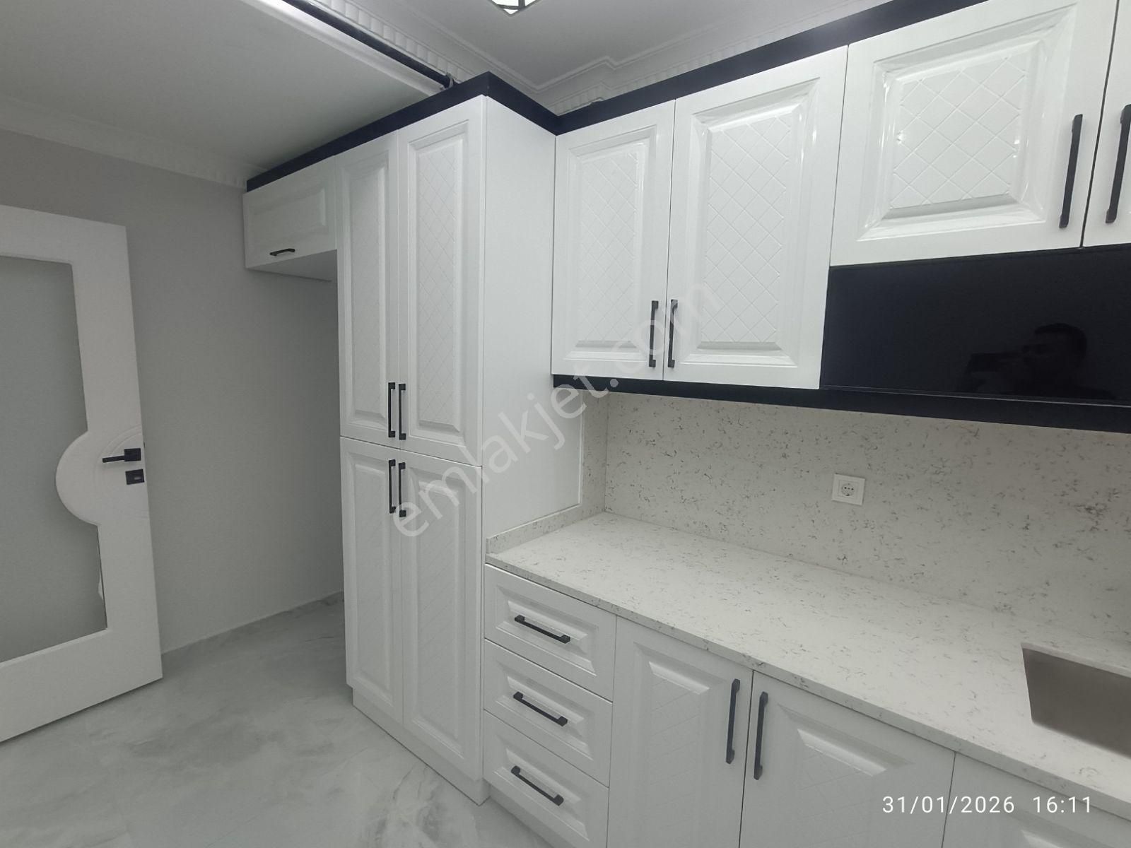 Gaziosmanpaşa Hürriyet Mah. Kiralık Sıfır 2+1 Daire - Görsel 8