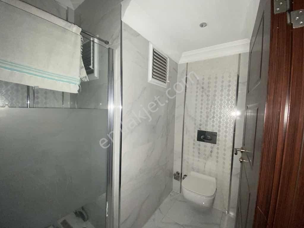 Cebeci Cd Üzeri Kiralık 2+1 Ara Kat İçi Komple Yenilenmiş Daire - Görsel 29