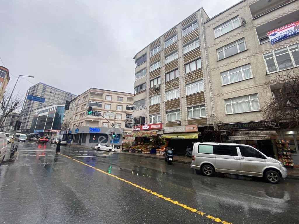 Cebeci Cd Üzeri Kiralık 2+1 Ara Kat İçi Komple Yenilenmiş Daire - Görsel 2