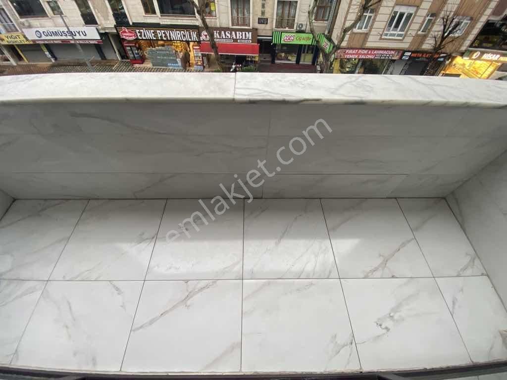 Cebeci Cd Üzeri Kiralık 2+1 Ara Kat İçi Komple Yenilenmiş Daire - Görsel 12