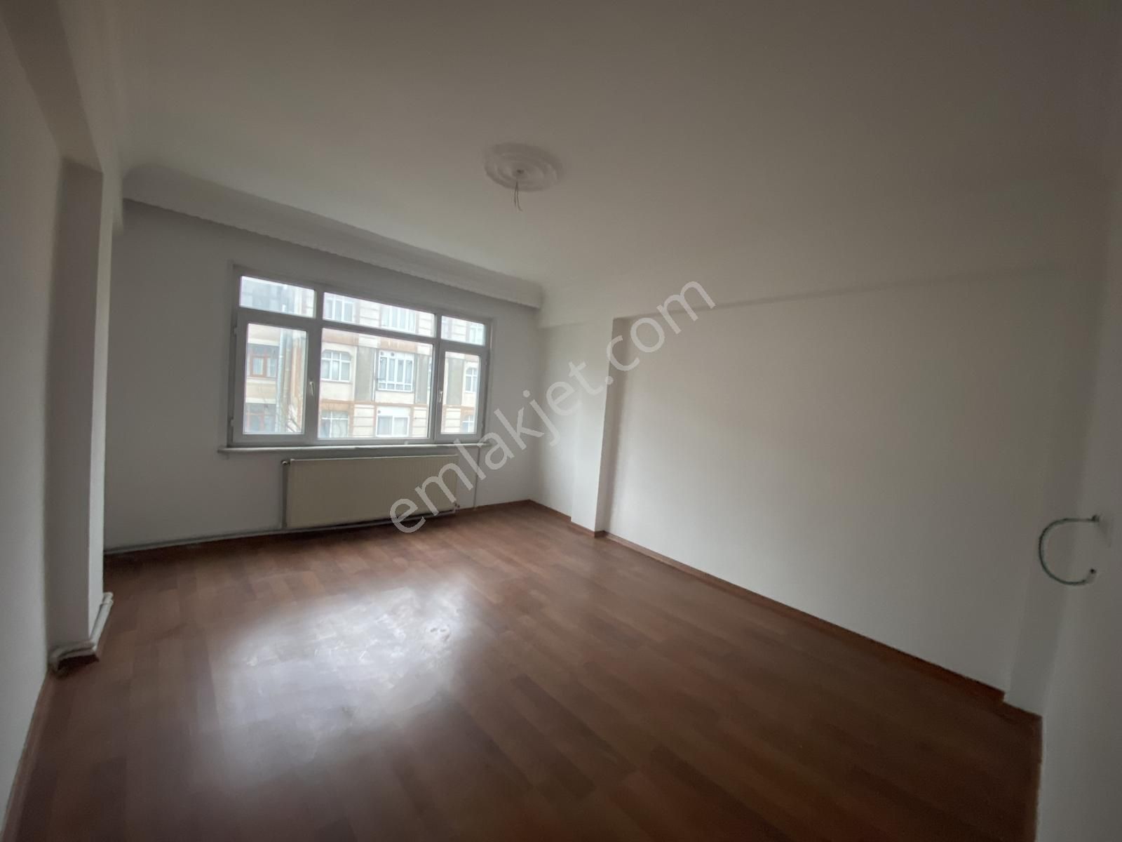Cebeci Cd Üzeri Kiralık 2+1 Ara Kat İçi Komple Yenilenmiş Daire - Görsel 15