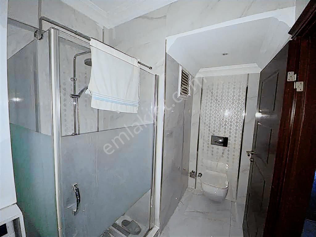 Cebeci Cd Üzeri Kiralık 2+1 Ara Kat İçi Komple Yenilenmiş Daire - Görsel 35