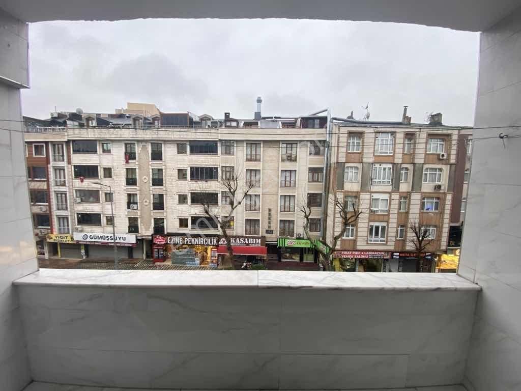 Cebeci Cd Üzeri Kiralık 2+1 Ara Kat İçi Komple Yenilenmiş Daire - Görsel 13