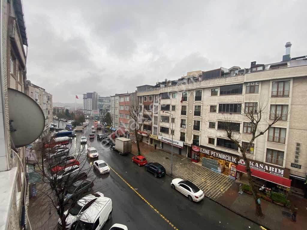 Cebeci Cd Üzeri Kiralık 2+1 Ara Kat İçi Komple Yenilenmiş Daire - Görsel 14