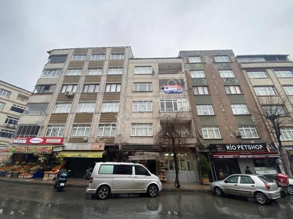 Cebeci Cd Üzeri Kiralık 2+1 Ara Kat İçi Komple Yenilenmiş Daire - Görsel 30