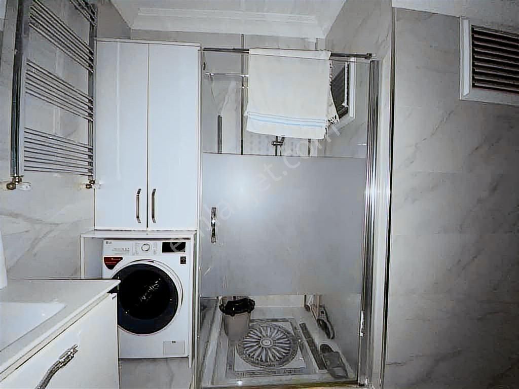 Cebeci Cd Üzeri Kiralık 2+1 Ara Kat İçi Komple Yenilenmiş Daire - Görsel 33