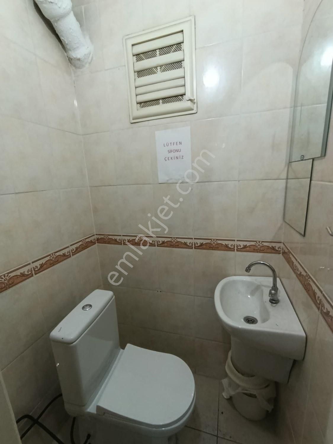 Adnan Menderes Bulvarı'nda Kiralık 3+1 Ofis - Görsel 4