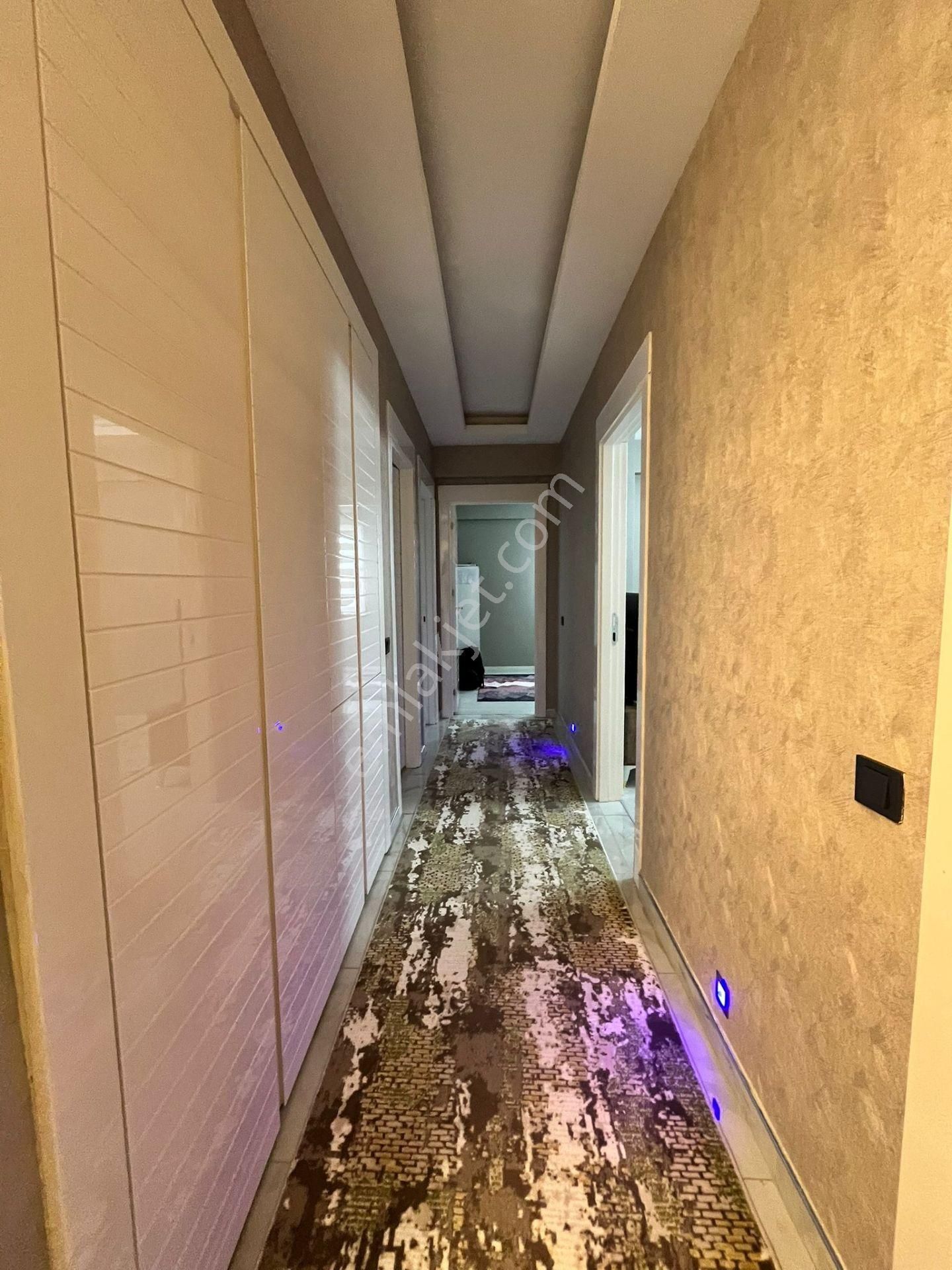 Millioğlu İnşaat'tan Beykent'te 3,5+1 Satılık Daire - Görsel 18