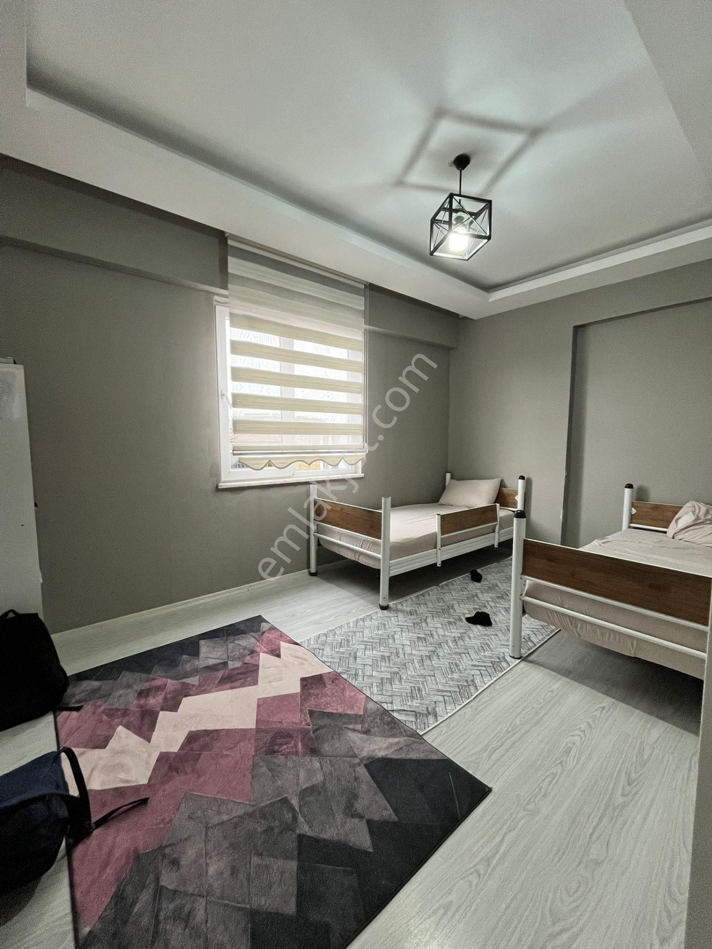 Millioğlu İnşaat'tan Beykent'te 3,5+1 Satılık Daire - Görsel 6