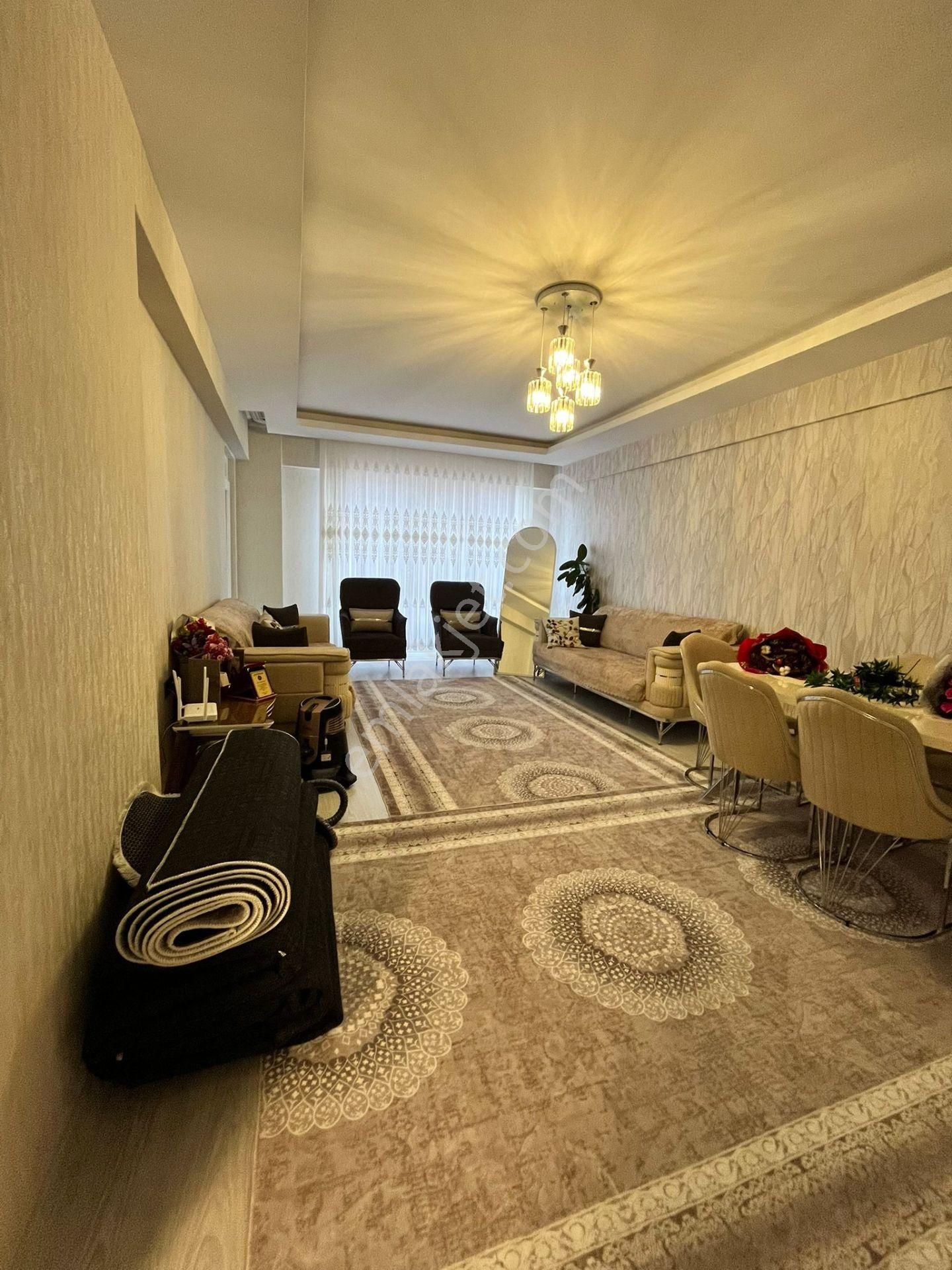 Millioğlu İnşaat'tan Beykent'te 3,5+1 Satılık Daire - Görsel 4