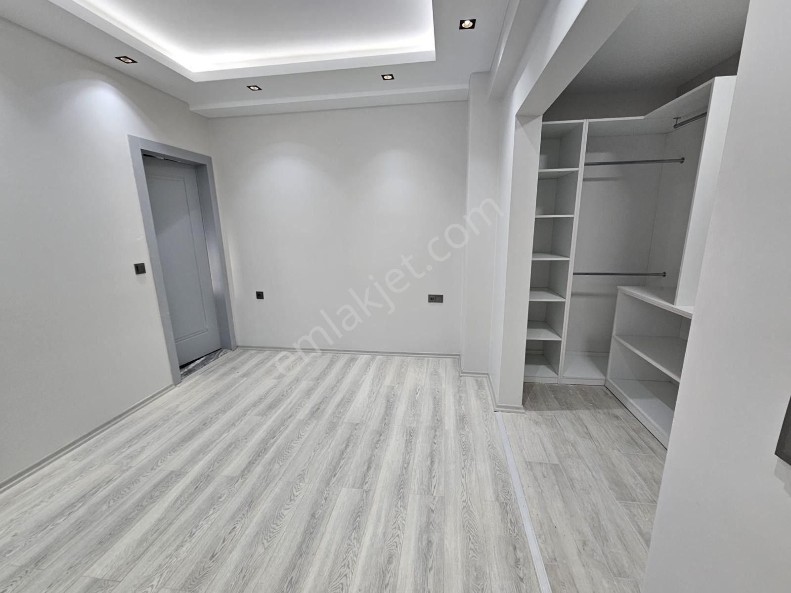 Karahasanlıda 150 M2 3+1 Arakat Son 2 Daire - Görsel 15