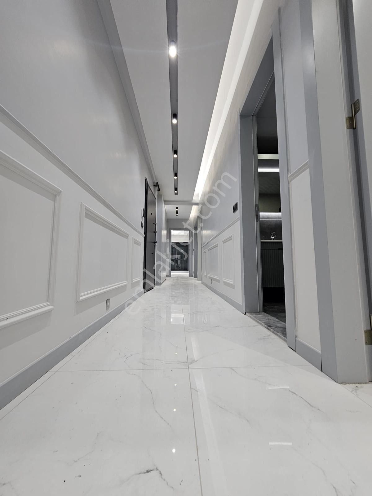 Karahasanlıda 150 M2 3+1 Arakat Son 2 Daire - Görsel 11