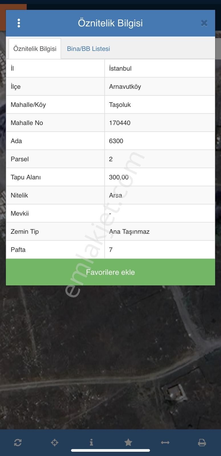 Havalimanına 3,5 Km Mesafede Satılık 150 M2 Fırsat Arsa
