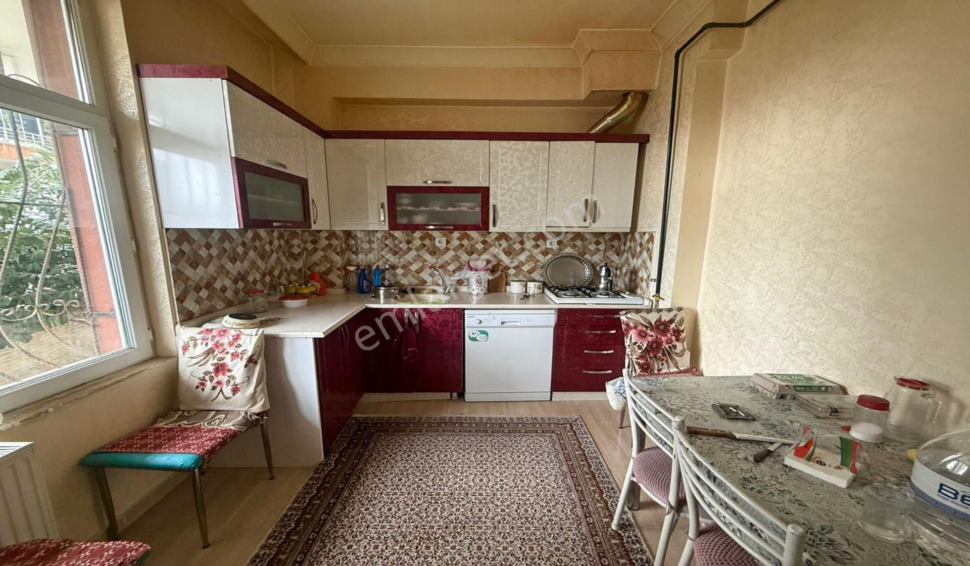 Kanuni 3+1 Yüksek Giriş Altı Daire Asansörlü Sınırsız Kredili - Görsel 2