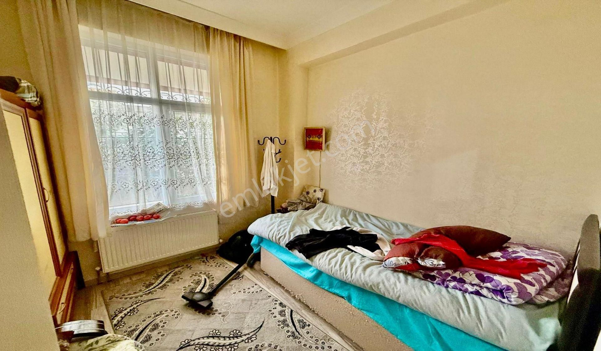 Kanuni 3+1 Yüksek Giriş Altı Daire Asansörlü Sınırsız Kredili - Görsel 22