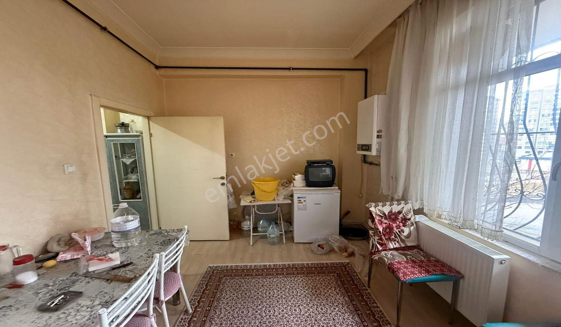 Kanuni 3+1 Yüksek Giriş Altı Daire Asansörlü Sınırsız Kredili - Görsel 14