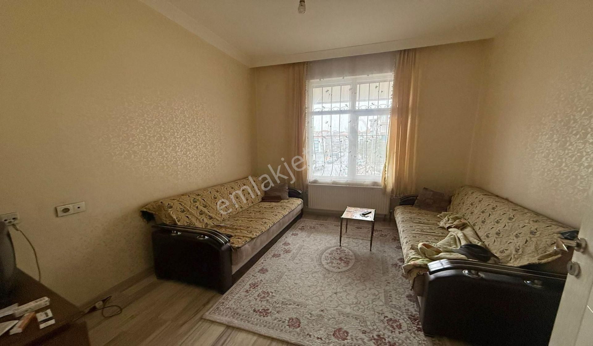 Kanuni 3+1 Yüksek Giriş Altı Daire Asansörlü Sınırsız Kredili - Görsel 20