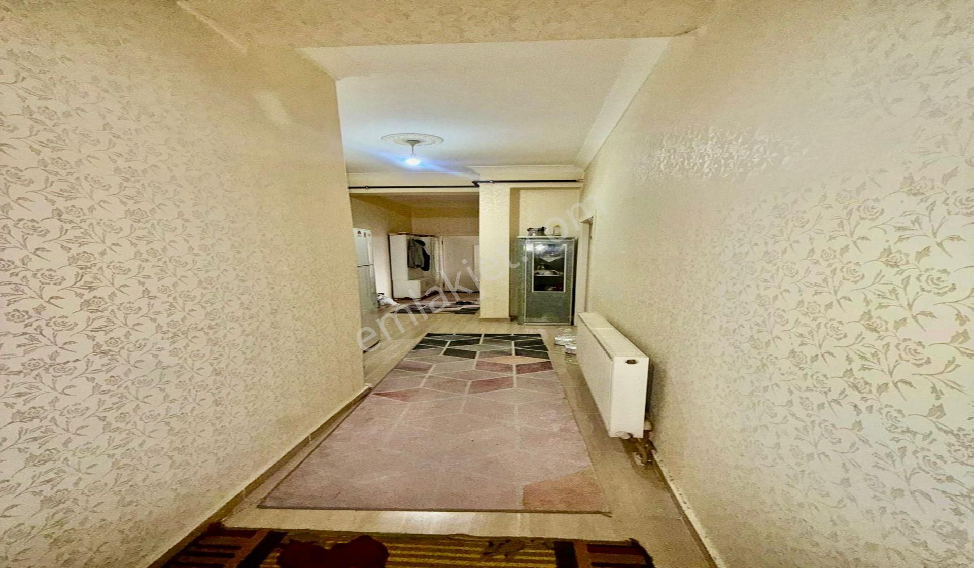 Kanuni 3+1 Yüksek Giriş Altı Daire Asansörlü Sınırsız Kredili - Görsel 18