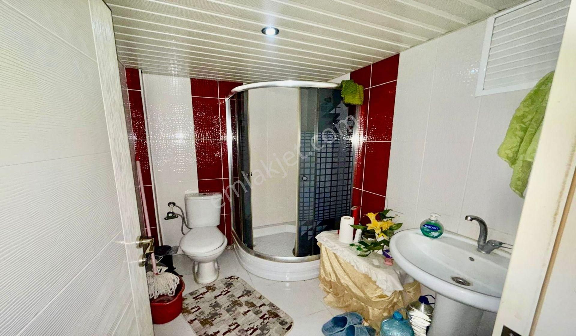 Kanuni 3+1 Yüksek Giriş Altı Daire Asansörlü Sınırsız Kredili - Görsel 28