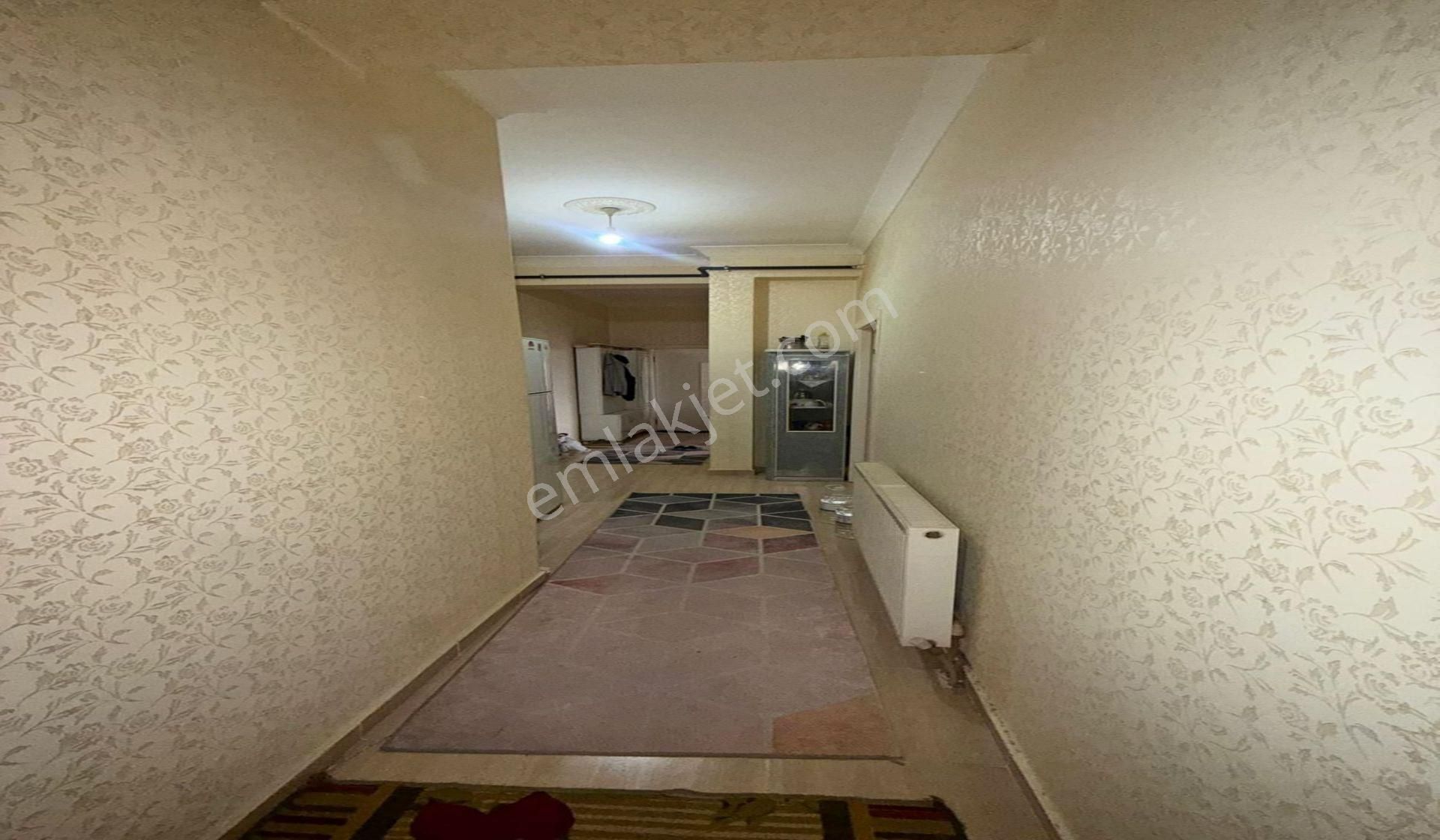 Kanuni 3+1 Yüksek Giriş Altı Daire Asansörlü Sınırsız Kredili - Görsel 16