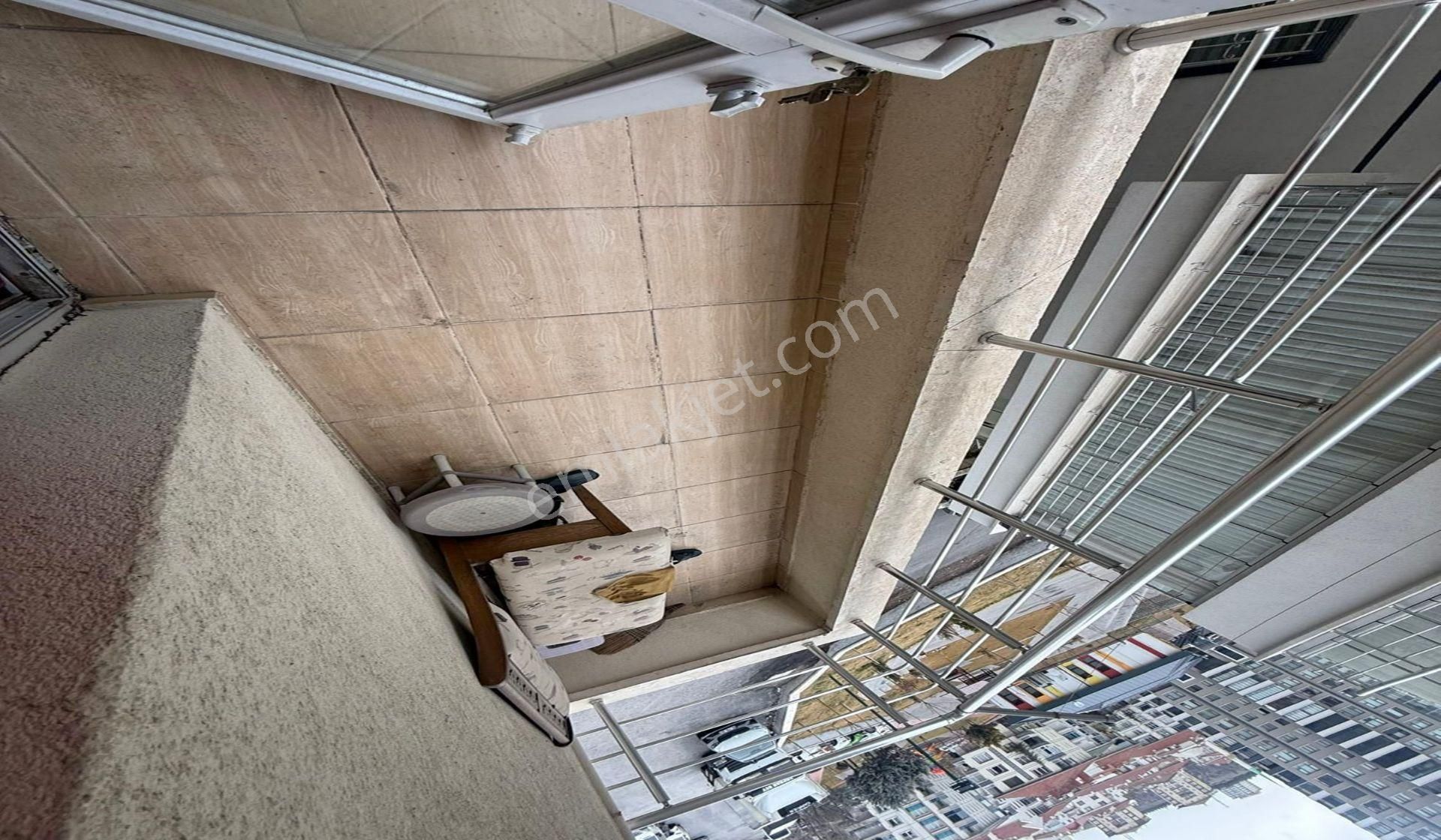 Kanuni 3+1 Yüksek Giriş Altı Daire Asansörlü Sınırsız Kredili - Görsel 26