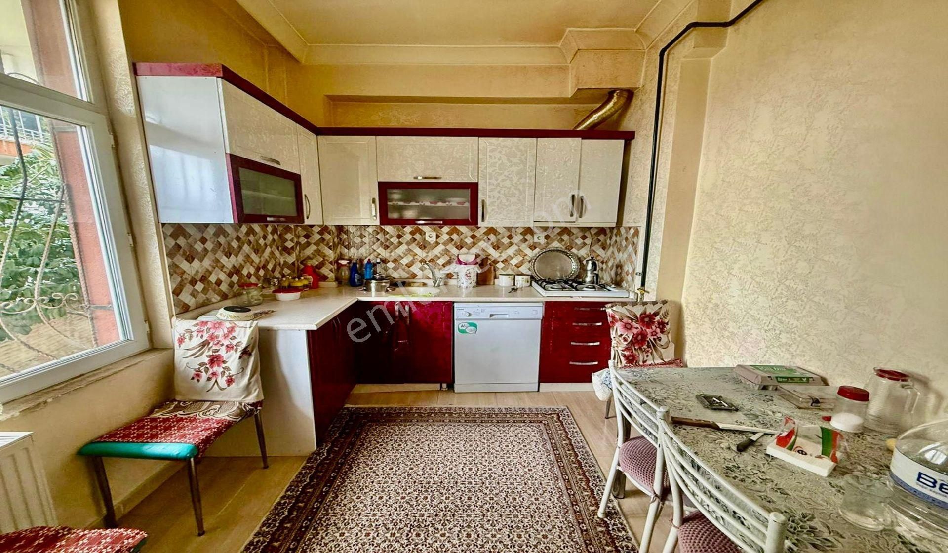 Kanuni 3+1 Yüksek Giriş Altı Daire Asansörlü Sınırsız Kredili - Görsel 5