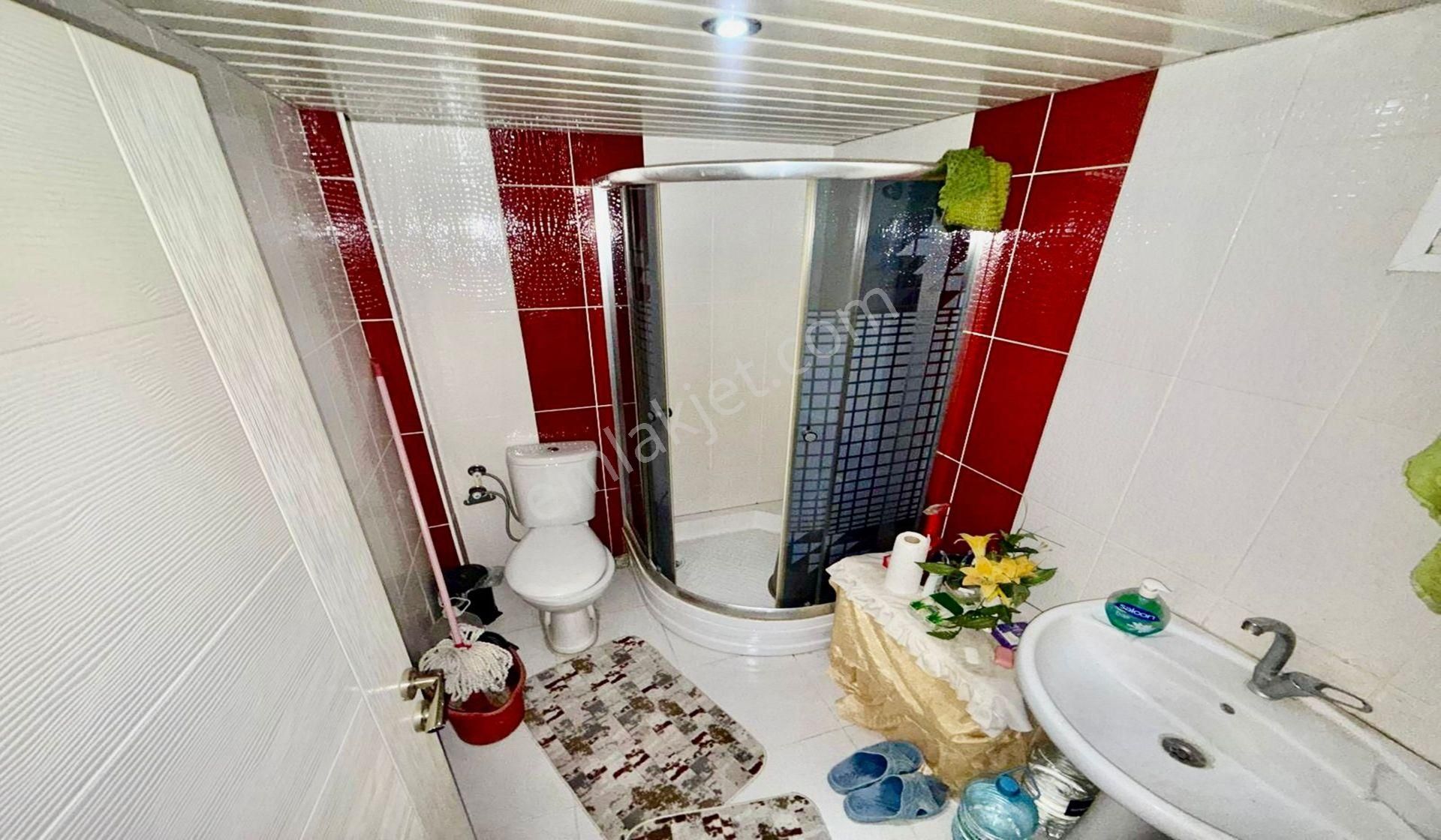 Kanuni 3+1 Yüksek Giriş Altı Daire Asansörlü Sınırsız Kredili - Görsel 27