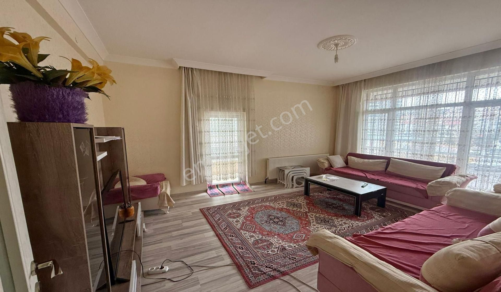 Kanuni 3+1 Yüksek Giriş Altı Daire Asansörlü Sınırsız Kredili - Görsel 10