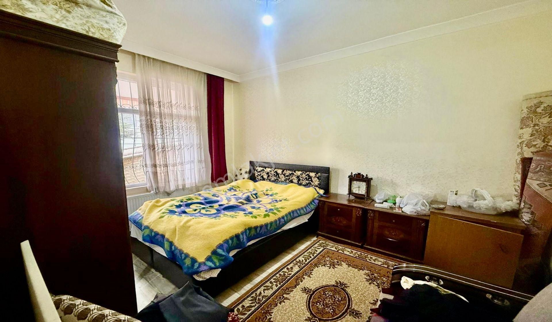 Kanuni 3+1 Yüksek Giriş Altı Daire Asansörlü Sınırsız Kredili - Görsel 24
