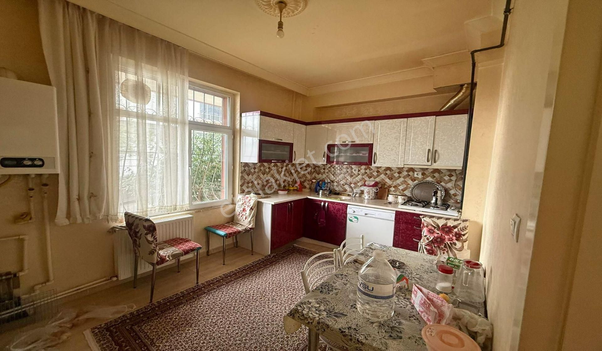 Kanuni 3+1 Yüksek Giriş Altı Daire Asansörlü Sınırsız Kredili - Görsel 3